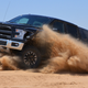 Illustration for article titled 2017 Ford Raptor Claim: '25 Percent Faster' Than The Old One Off-Road